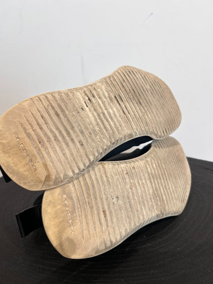 Rick Owens Drkshdw Tank Sneakers