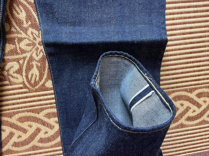 Joe McCoy 906 Jeans W32