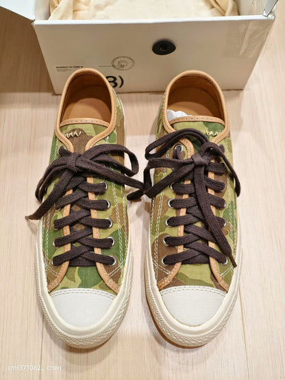 visvim 15ss Skagway Lo W