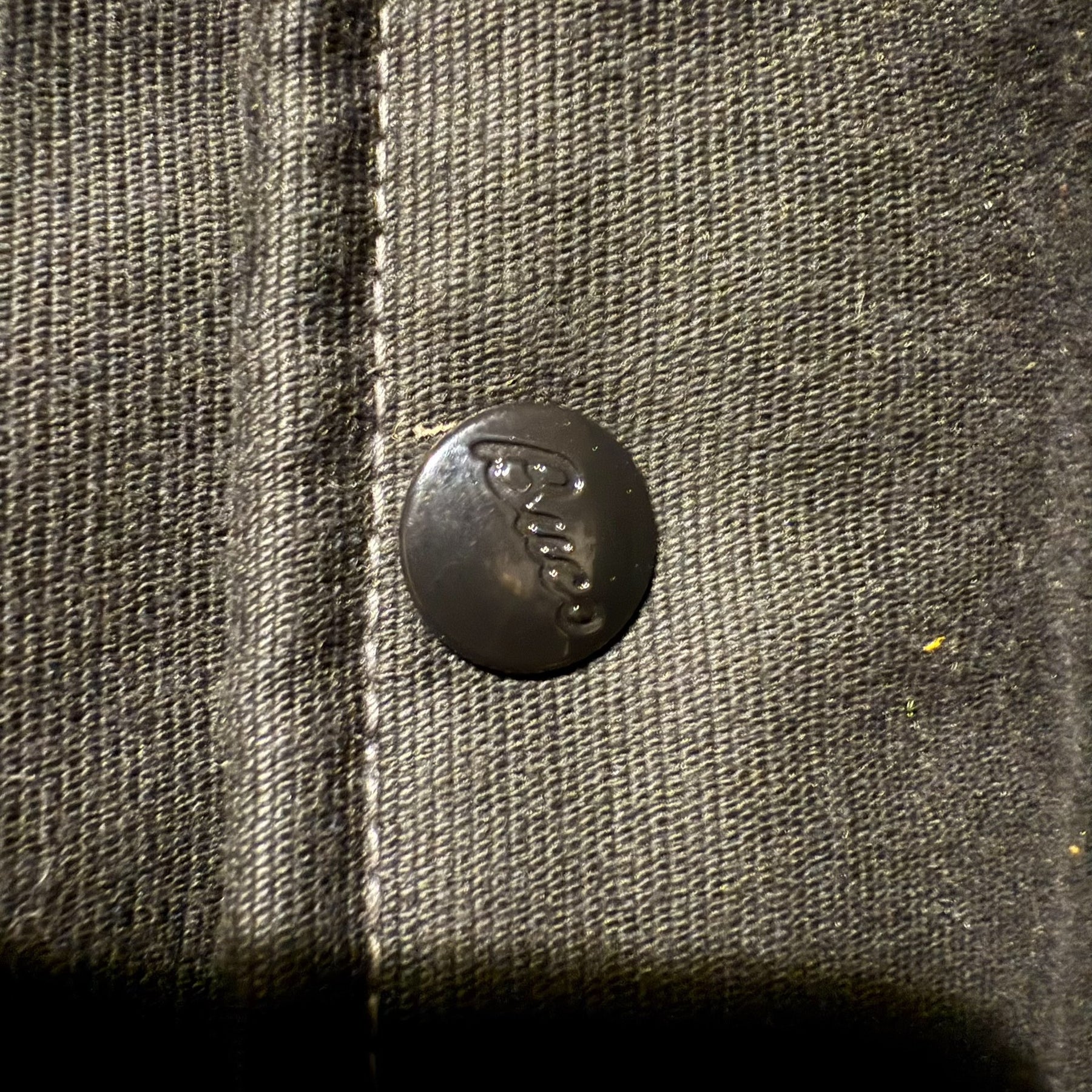 Real McCoy's Buco Winter Coach Jacket