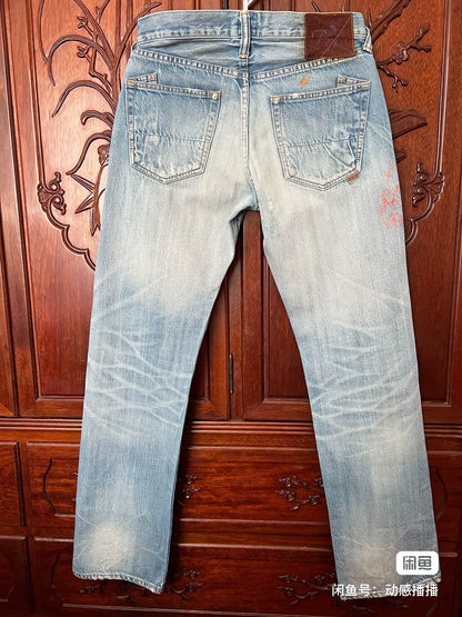 PRPS Men's Jeans W29 Japanese Made