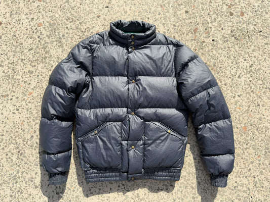 visvim Early Masterpiece Down Jacket