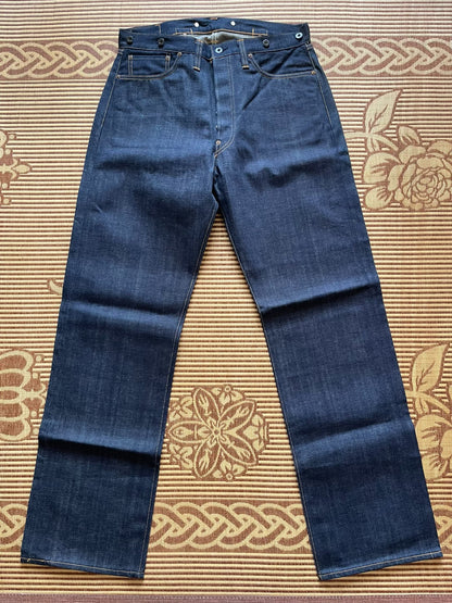 Levi's LVC 555 No.2 W36 Jeans