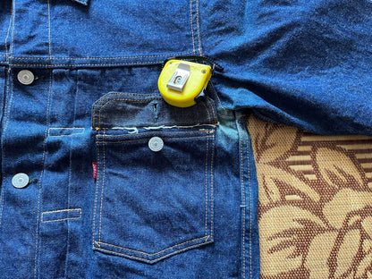 Warehouse Denim Jacket W38