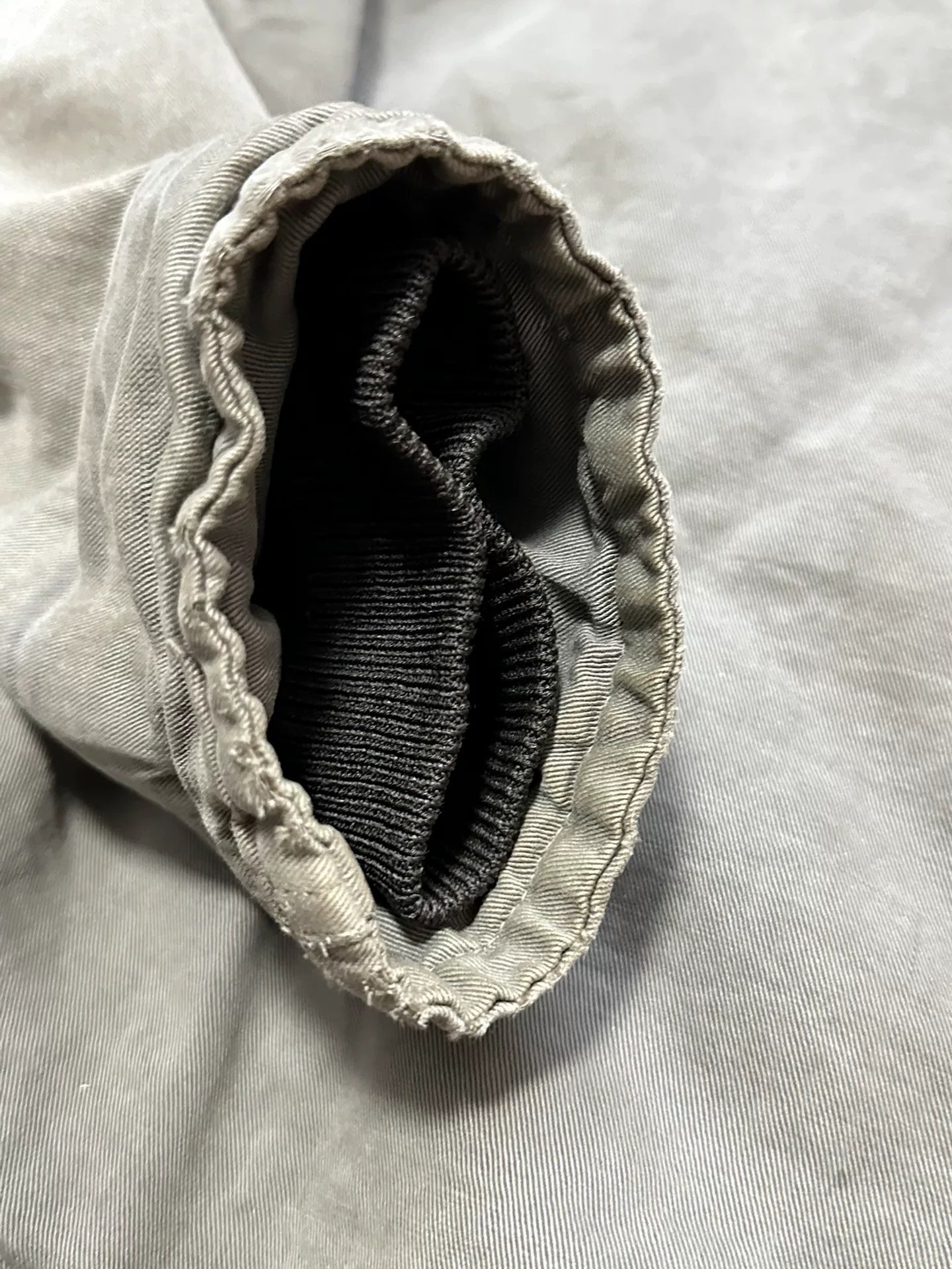 Visvim 14aw Deckhand N1 Jacket