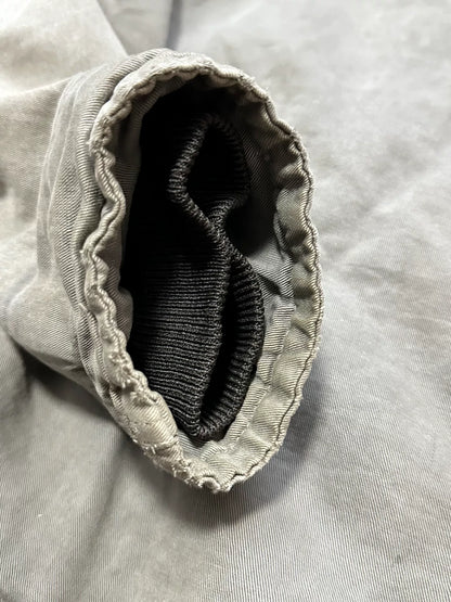 Visvim 14aw Deckhand N1 Jacket