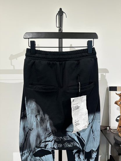Boris Bidjan Saberi 11by bbs P3C Joggers