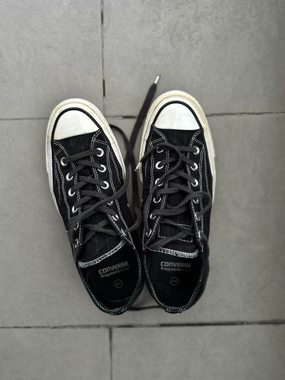 Fragment x Converse All Star 70s Low
