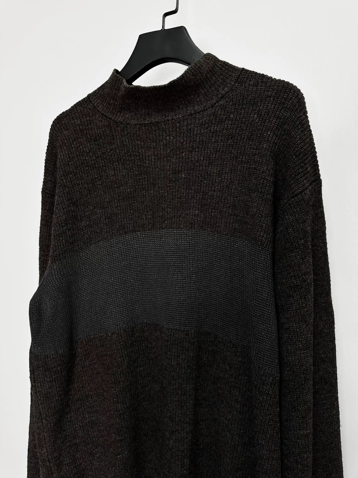 Comme des Garçons 1994AW Homme Plus Turtleneck