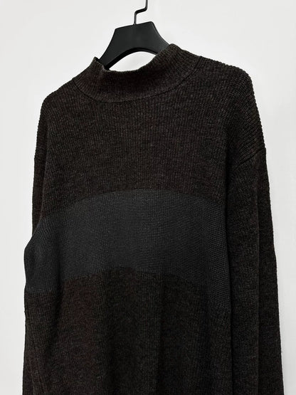 Comme des Garçons 1994AW Homme Plus Turtleneck