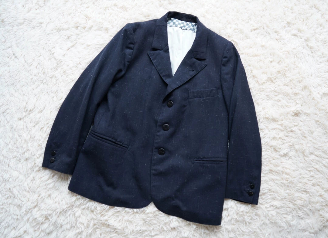 visvim granger blazer vintage nep