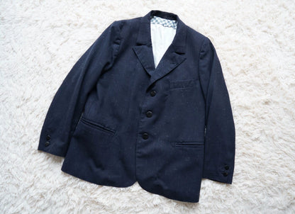 visvim granger blazer vintage nep