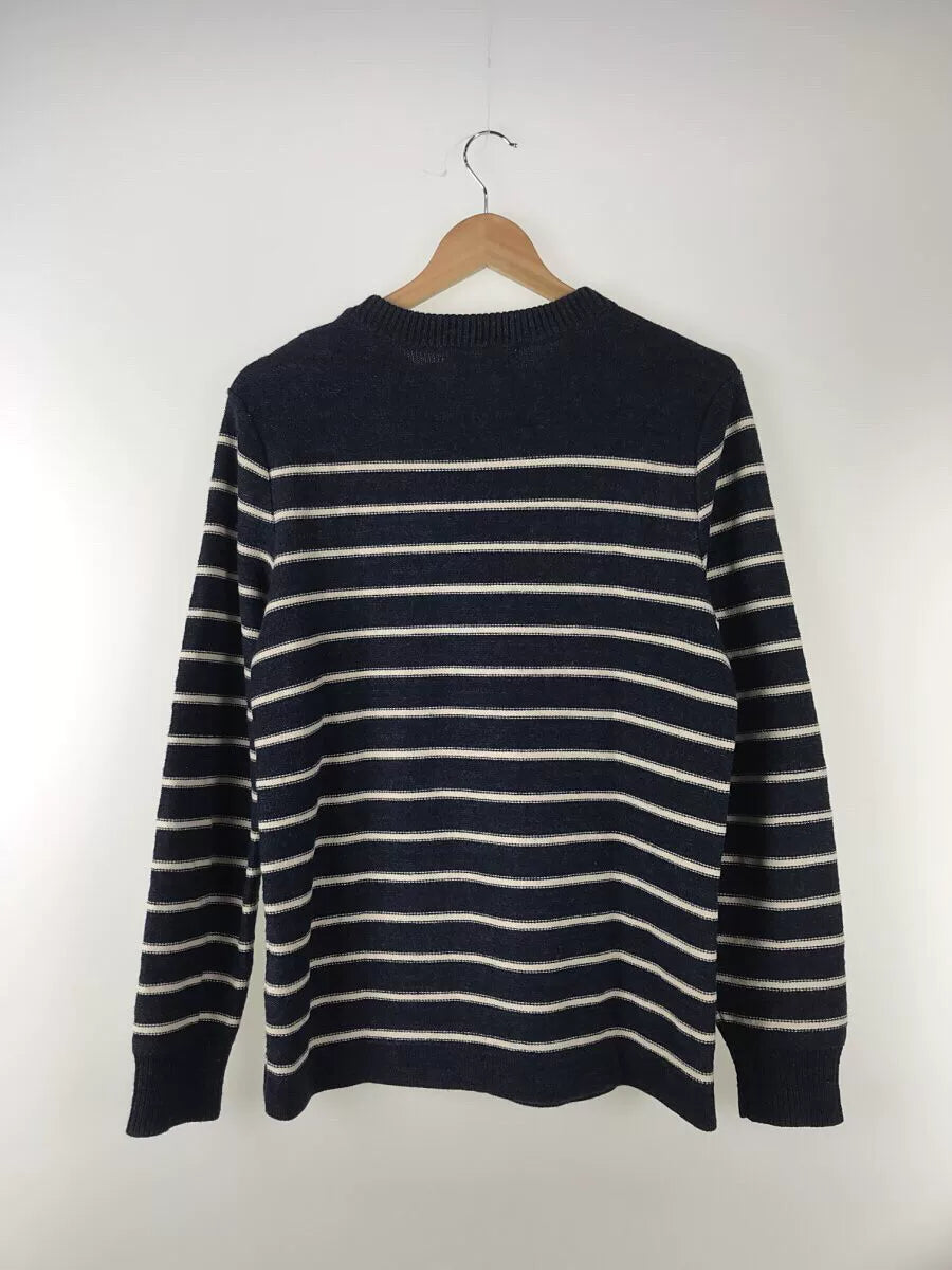RRL Striped Pullover Vintage