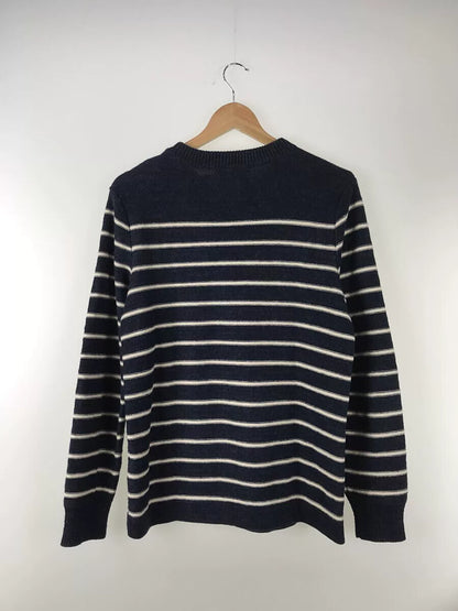 RRL Striped Pullover Vintage