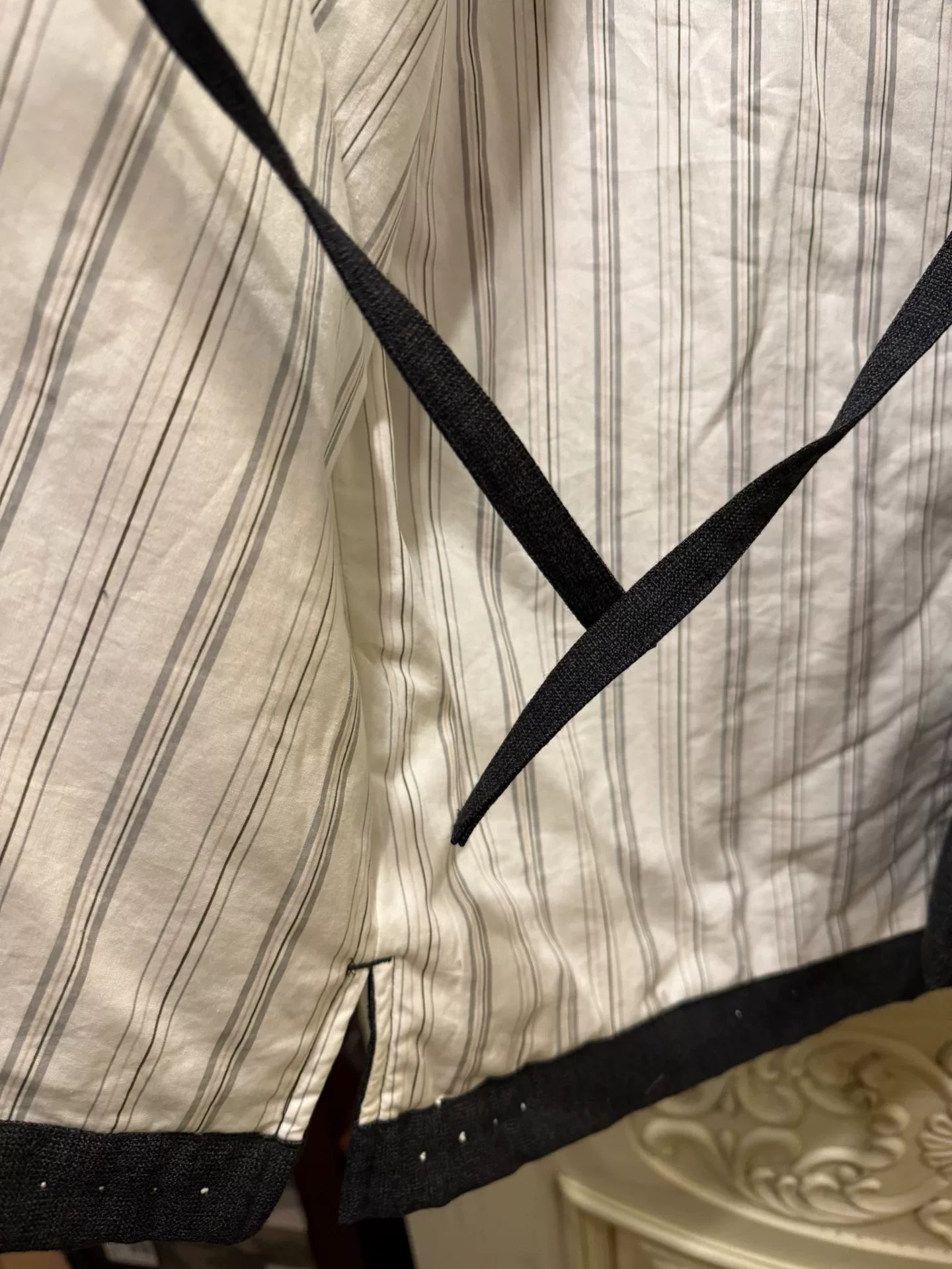 visvim Classic Japanese Robe Coat