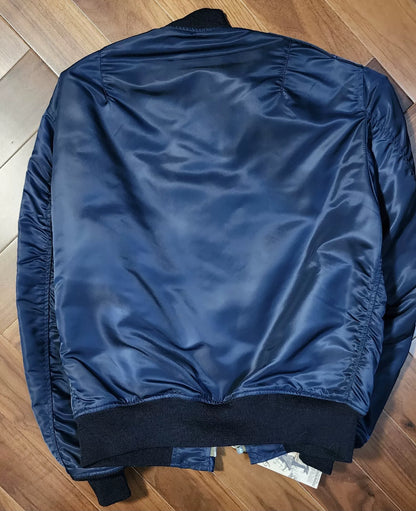 Freewheelers TYPE L-2 Flight Jacket