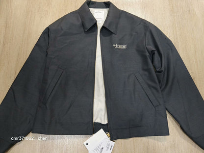 VISVIM 26SS KLUANE SWING TOP
