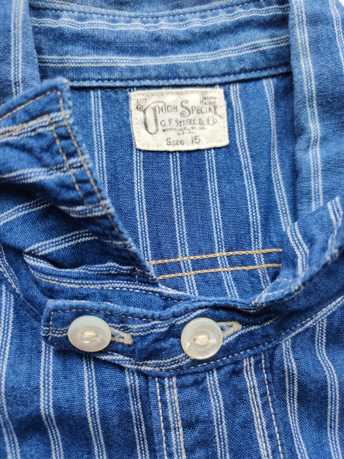 Freewheelers Tie-Dye Shirt