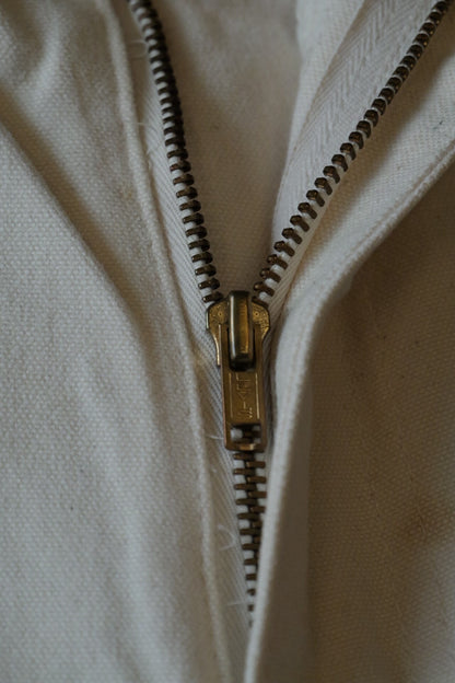 Levi's 1970s Beige 611 Deck Pants