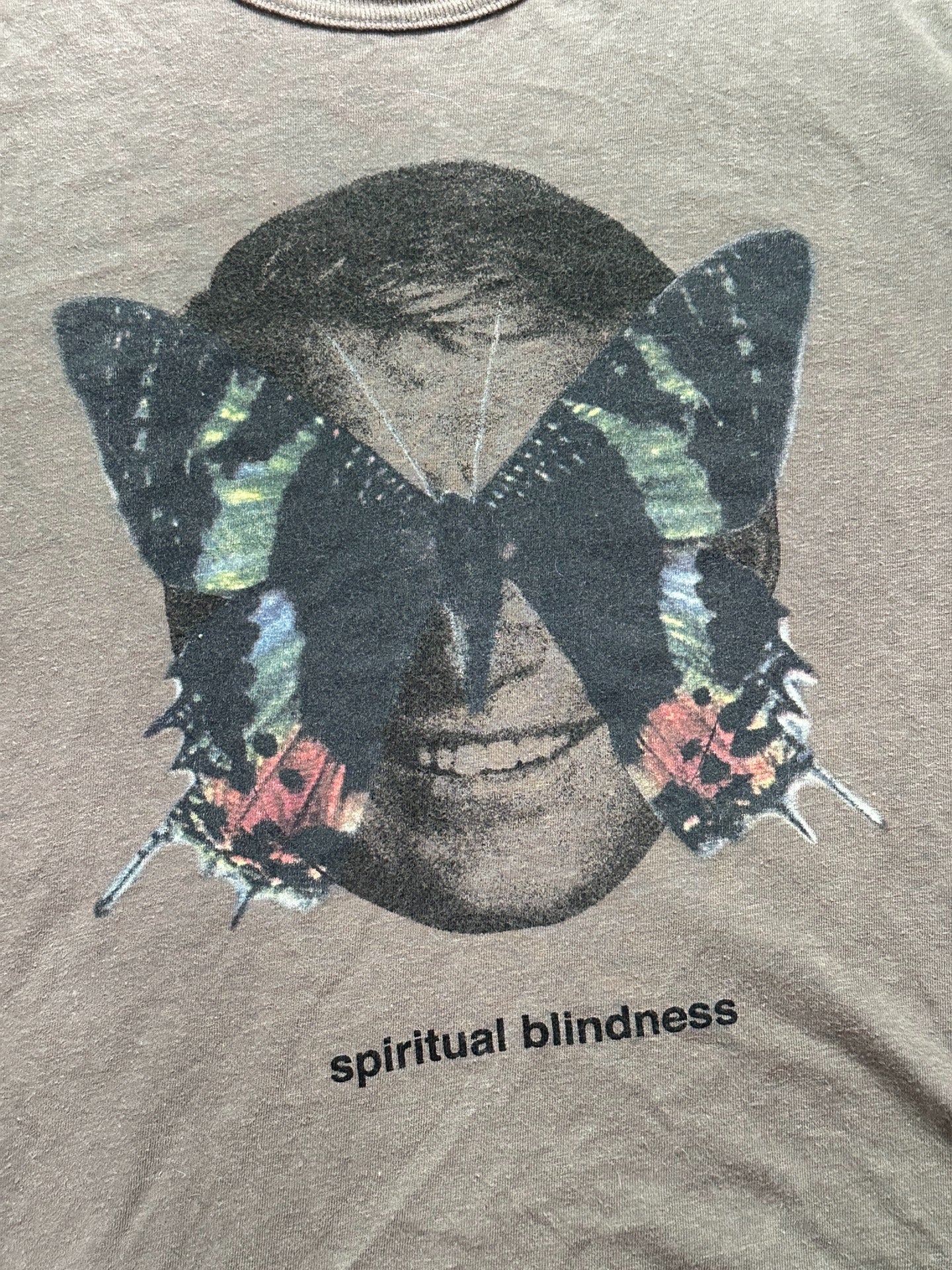 Undercover Early Vintage T-Shirt