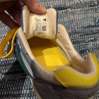 AIME LEON DORE x  Balance 990V2 Sneakers