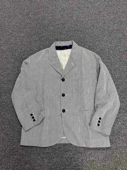 VISVIM FALKLAND BLAZER 22