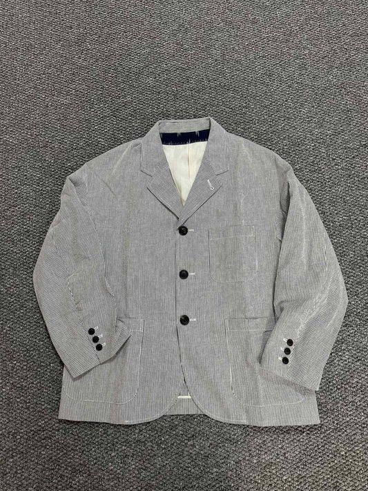 VISVIM FALKLAND BLAZER 22