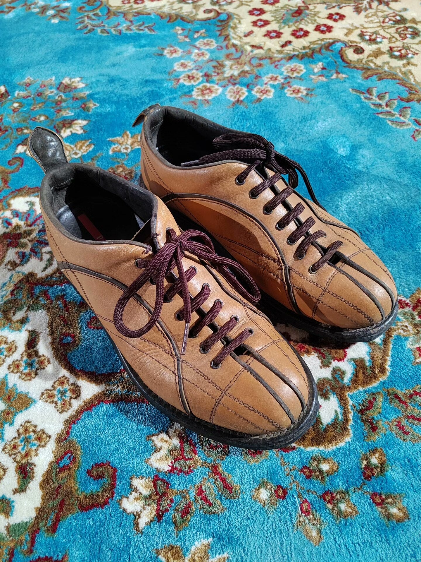 Prada 1990s vintage Casual Shoes