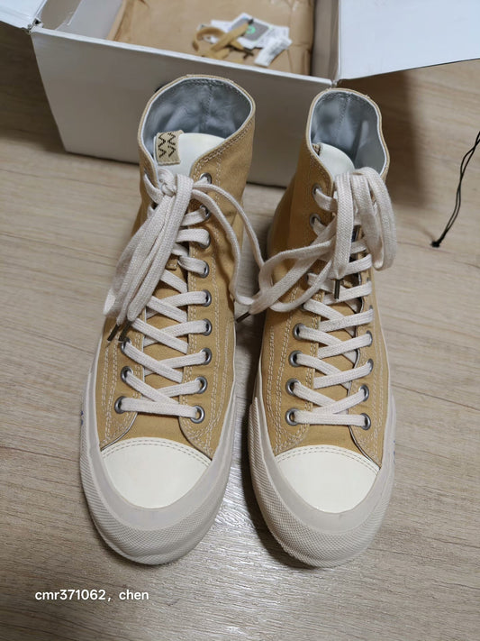 VISVIM 24AW SKAGWAY HI