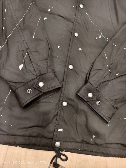visvim 20 ICT Coach Jacket