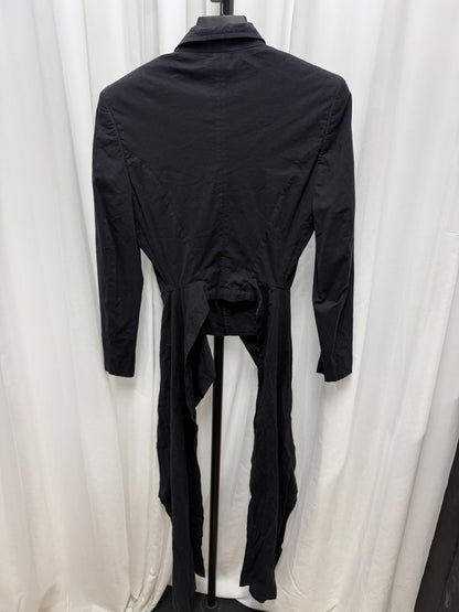 Comme des Garçons 90s Strap Blazer