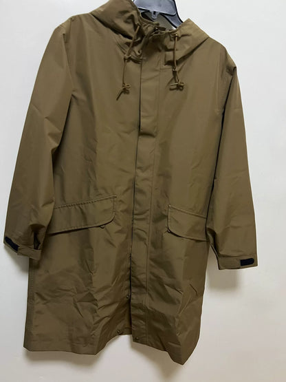 nanamica GORE-TEX Lightweight Softshell Jacket
