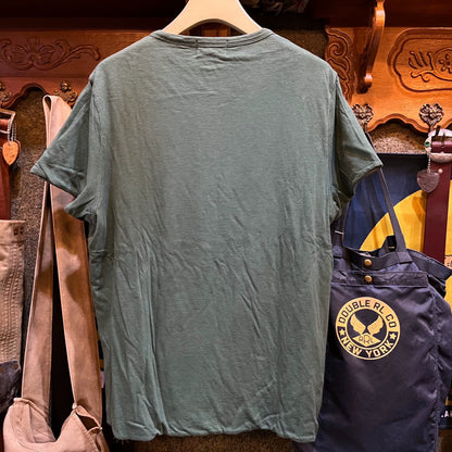 RRL Double RL Ralph Lauren Short-Sleeve T-Shirt