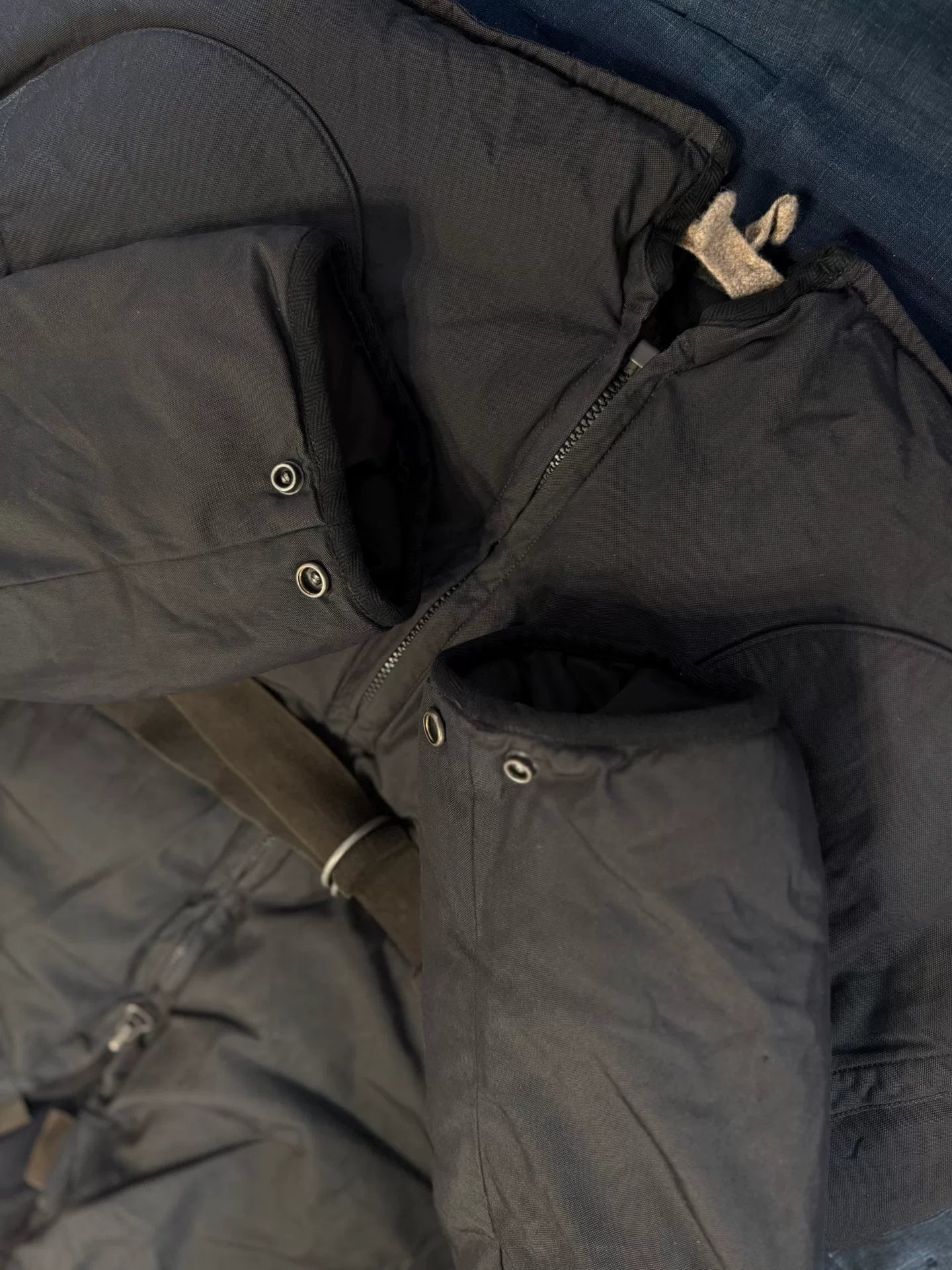 VISVIM 20AW HARRIER DOWN JKT