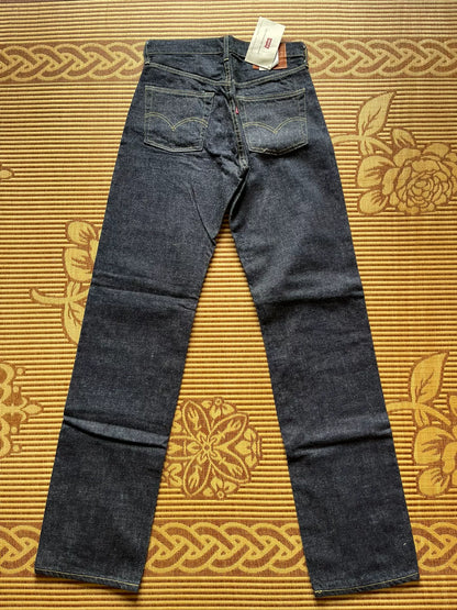 Levi's LVC 503B 50s Denim Jeans
