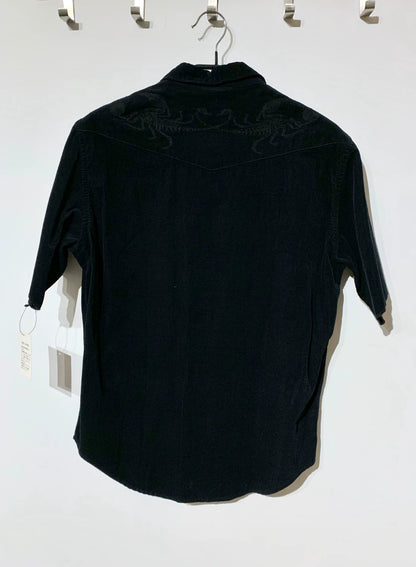 Undercover GIZ SS 2003 Scab Shirt