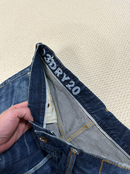 visvim ict dry 20 jeans