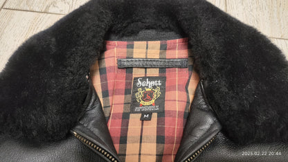 Schott G1 FLT1 Men's Flight Jacket