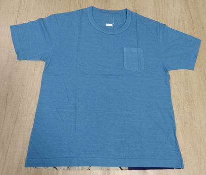 visvim 20ss Spot Jumbo Tee Stars