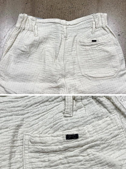 Porter Classic Kendo Sashiko Shorts