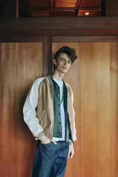 visvim 17AW Dugout LS Shirt
