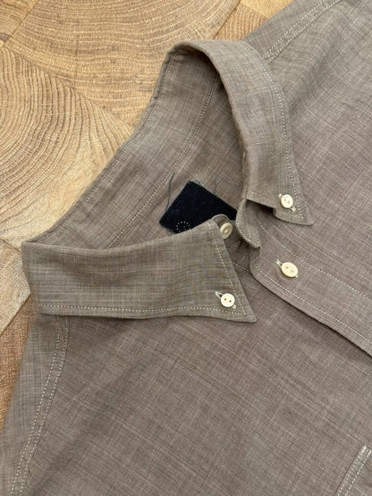 visvim 23AW ICT Palmer Shirt