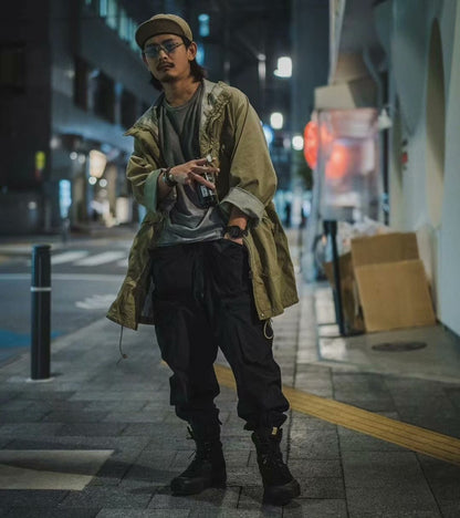 VISVIM 21AW TESOTA '91-FOLK