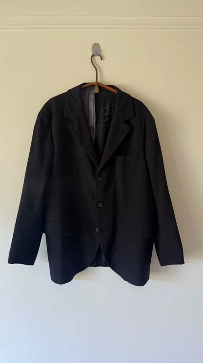 GEOFFREY.b.small GBS Suit M
