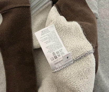 VISVIM 25AW SPOT JUMBO HOODIE