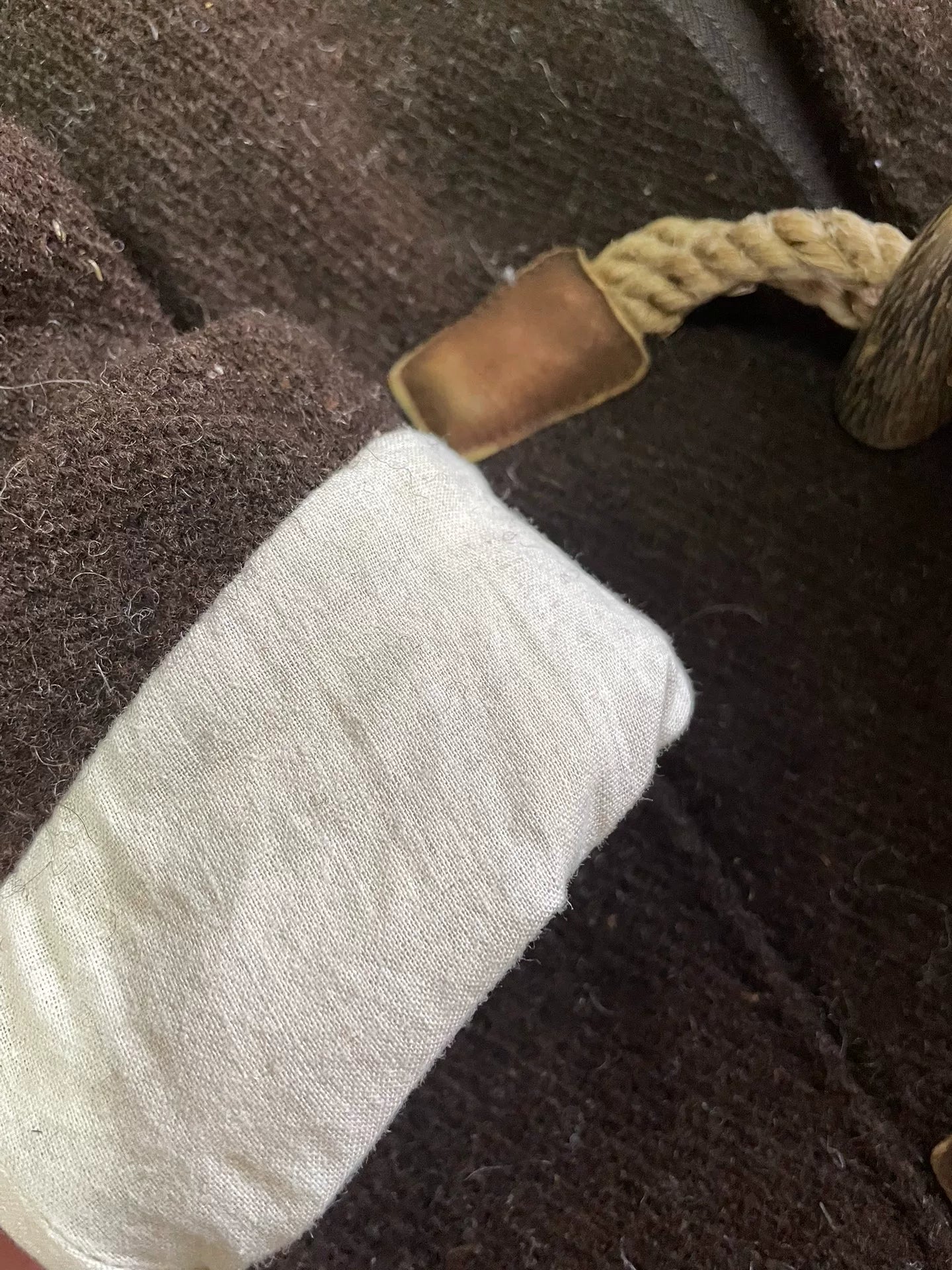 VISVIM COMMODORE COAT SAVOIE WOOL