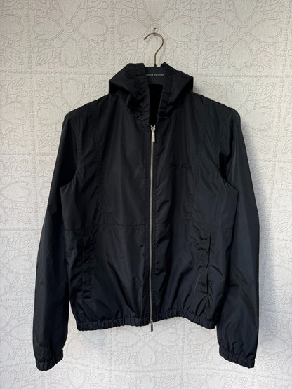 Dior Kaws Embroidered Bee Logo Jacket