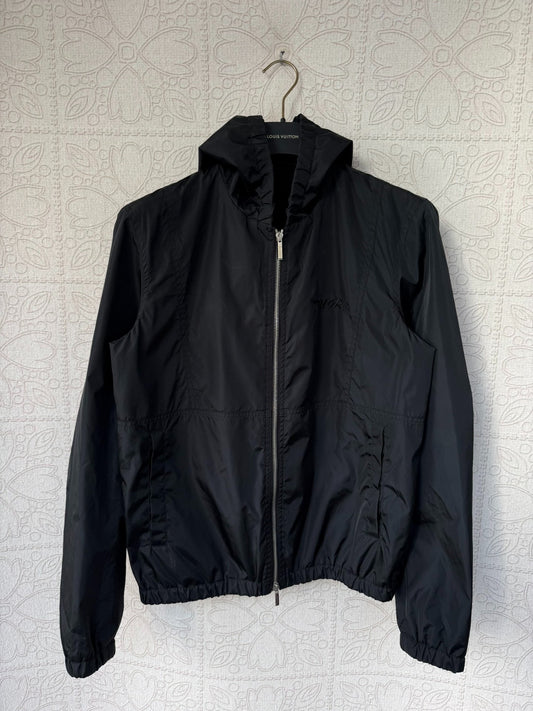 Dior Kaws Embroidered Bee Logo Jacket