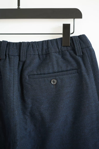 issey miyake men's tailored pants