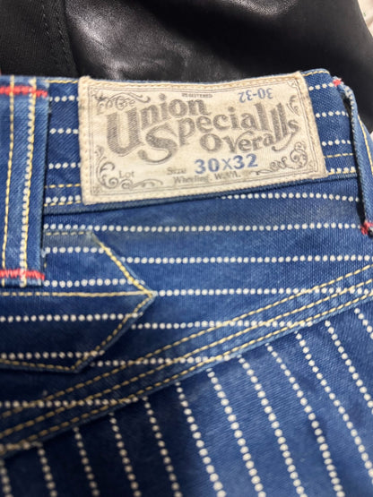 Freewheelers Wabash Pants Size 30